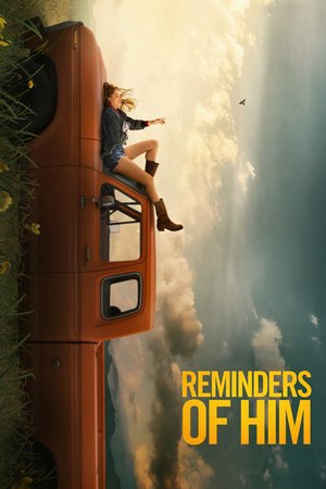 Reminders of Him, Maika Monroe,Bradley Whitford,Lauren Graham,Rudy Pankow,Tyriq Withers,Lainey Wilson,Nicholas Duvernay,Jennifer Robertson,Hilary Jardine