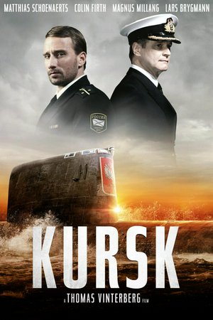 Kursk, Léa Seydoux, Matthias Schoenaerts, Peter Simonischek