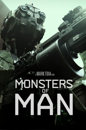 Monsters of Man, Neal McDonough,Brett Tutor,Jose Rosete,David Haverty,Paul Haapaniemi,Ryan Hough,Ly Ty,Ma Rynet,Kayli Tran,Jessica Blackmore