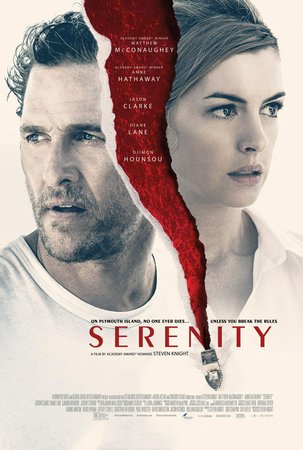 Serenity, David Butler,Rafael Sayegh,Michael Richard,Kenneth Fok,Garion Dowds,John Whiteley,Edeen Bhugeloo,Charlotte Butler,Vinaya Sungkur