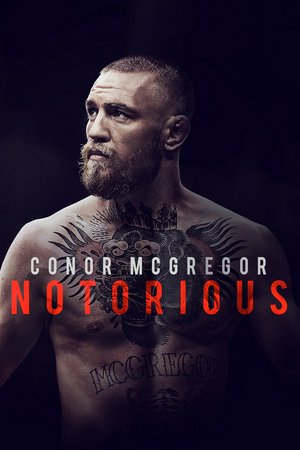 Conor McGregor: Notorious, Nate Diaz, Ariel Helwani