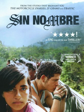 Sin Nombre, Paulina Gaitan,Edgar Flores,Kristyan Ferrer,Tenoch Huerta Mejía,Diana García,Felipe Castro,Kristian Ferrer,Leonardo Alonso,Diana Garcia,Héctor Jiménez