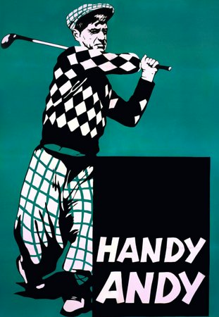 Handy Andy, Peggy Wood, Robert Taylor, Will Rogers, Roger Imhof, Conchita Montenegro, Mary Carlisle, Paul Harvey, Grace Goodall, Gregory Gaye, Frank Melton