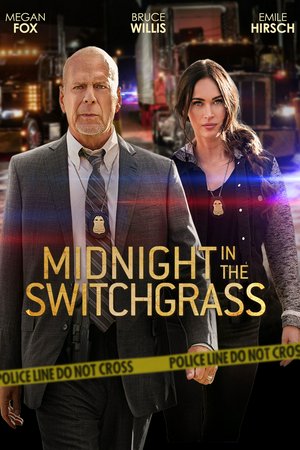 Midnight in the Switchgrass, Emile Hirsch,Megan Fox,Bruce Willis,Lukas Haas,Caitlin Carmichael,Olive Elise Abercrombie,Jason Trawick,Lydia Hull,Welker White,Alec Monopoly