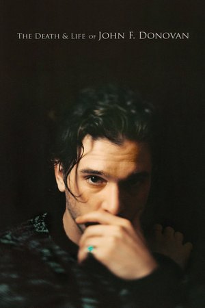 The Death and Life of John F. Donovan, Kit Harington,Jacob Tremblay,Natalie Portman,Susan Sarandon,Michael Gambon,Bella Thorne,Thandiwe Newton,Jared Keeso,Chris Zylka,Amara Karan