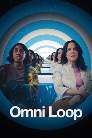 Omni Loop, Mary-Louise Parker,Ayo Edebiri,Carlos Jacott,Hannah Pearl Utt,Chris Witaske,Fern Katz,Steven Maier,Jennifer Bassey,Maddison Bullock,Riley Fincher-Foster