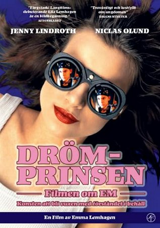 Drömprinsen - Filmen om Em, Jenny Lindroth,Pia Johansson,Tomas Norström,Niclas Olund