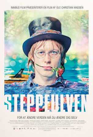 Steppeulven,  Joachim Fjelstrup, Marie Tourell Søderberg, Ola Rapace
