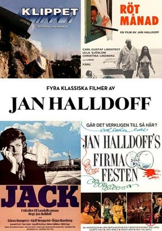 Rötmånad, Carl-Gustaf Lindstedt,Ulla Sjöblom,Christina Lindberg,Ernst Günther,Jan Blomberg,Carl-Axel Elfving,Frej Lindqvist,Bo Halldoff