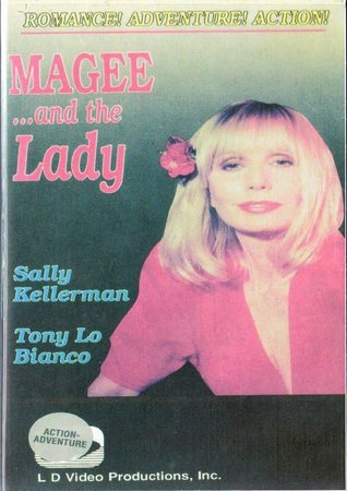 Magee and the Lady, Tony Lo Bianco,Sally Kellerman,Anne Semler,Rod Mullinar