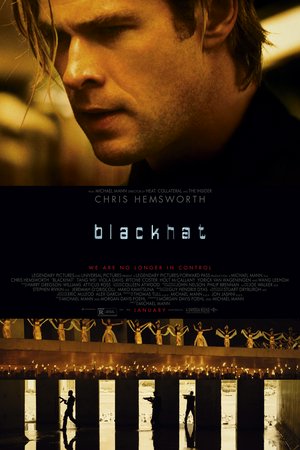 Blackhat, Chris Hemsworth,Lee-Hom Wang,Tang Wei,Viola Davis,Sara Finley,Holt McCallany,Andy On,Leehom Wang,Ritchie Coster,Christian Borle