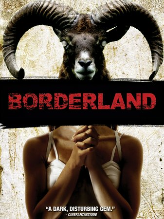 Borderland, Brian Presley,Martha Higareda,Jake Muxworthy,Rider Strong,Damián Alcázar,Sean Astin,Marco Bascuzzi,Roberto Sosa,Humberto Busto,Francesça Guillen