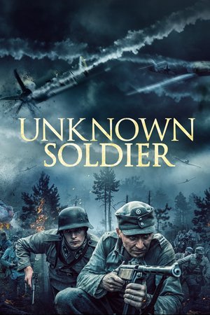 Unknown Soldier, 