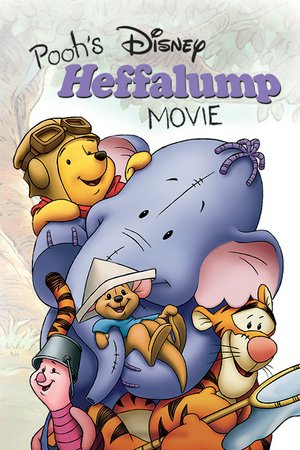 Pooh's Heffalump Movie, 