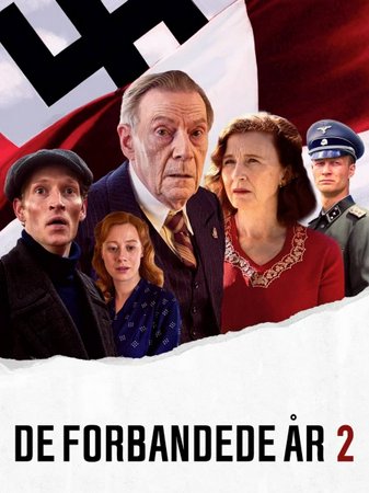 Out of the Darkness, Jesper Christensen