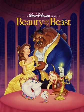 Beauty and the Beast, 