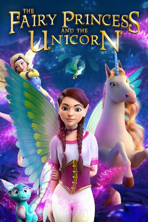 The Fairy Princess and the Unicorn, 