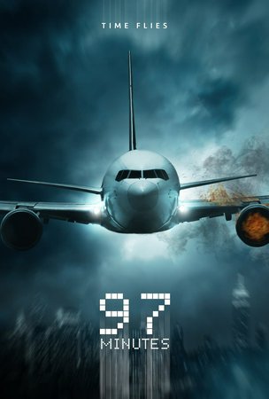 97 Minutes, Jonathan Rhys Meyers, Alec Baldwin, MyAnna Buring, Jo Martin, Michael Sirow, Pavan Grover, Anjul Nigam, Davor Tomic, Slavko Sobin, Peter Brooke