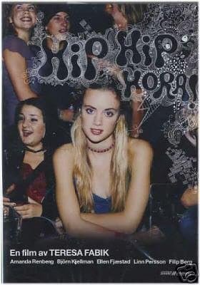 Hip hip hora!, Marcus Hasselborg,Filip Berg,Bjorn Davidson,Amanda Renberg,Josephine Bauer,Linn Persson,Carla Abrahamsen,Ellen Fjaestad,Björn Kjellman,Marcus Hasselborg