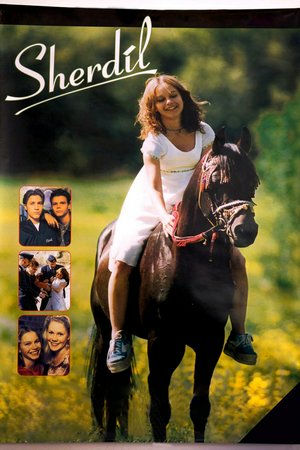 Sherdil, Rebecka Liljeberg,Hanna Alström,Sebastian Hulthén,Tord Peterson,Marika Lagercrantz