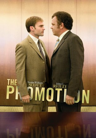 The Promotion, Seann William Scott,John C. Reilly,Jenna Fischer,Lili Taylor,Fred Armisen,Gil Bellows,Bobby Cannavale,Chris Conrad,Kristopher Lofton,Edwin Walker