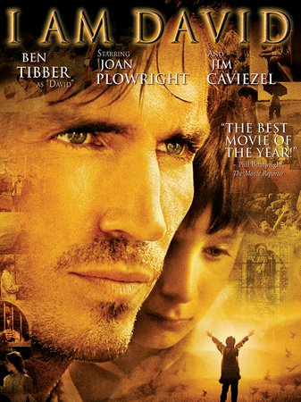 I Am David, Ben Tibber,Joan Plowright,James Caviezel,Hristo Shopov,Silvia De Santis,Paco Reconti,Roberto Attias,Francesco De Vito,Paul Feig,Lucy Russell