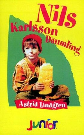 Nils Karlsson Pyssling, Jonatan Lindoff,Oskar Lofkvist