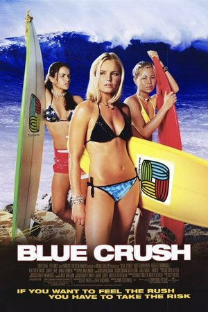 Blue Crush, Kate Bosworth,Matthew Davis,Michelle Rodriguez,Sanoe Lake,Mika Boorem,Faizon Love,Chris Taloa,Kala Alexander,Ruben Tejada,Kaupena Miranda