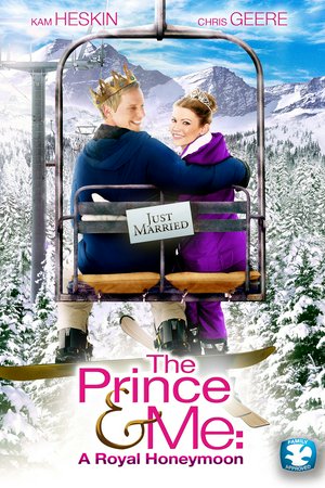 The Prince & Me: A Royal Honeymoon, Kam Heskin,Chris Geere,Adam Croasdell,Todd Jensen,Jonathan Firth,Joshua Rubin,Valentin Ganev,Georgi Ivanov,Atanas Srebrev,Shelly Varod