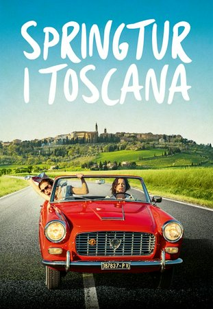 Springtur i Toscana, Valeria Bruni Tedeschi, Micaela Ramazzotti, Valentina Carnelutti