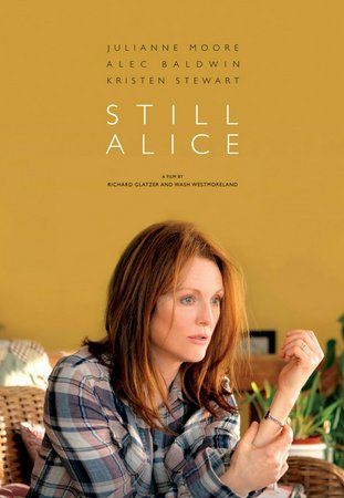 Still Alice, Julianne Moore,Alec Baldwin,Kristen Stewart,Kate Bosworth,Hunter Parrish,Shane McRae,Seth Gilliam,Stephen Kunken,Erin Darke,Daniel Gerroll
