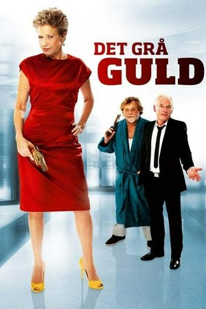 Det grå guld, Birthe Neumann,Lars Knutzon,Kurt Ravn,Erik Holmey
