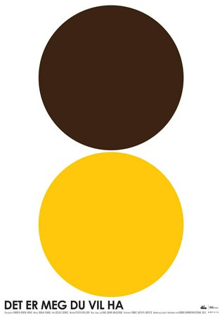 Det er meg du vil ha, Andrea Bræin Hovig