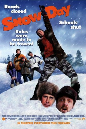 Snow Day, Mark Webber,Schuyler Fisk,Emmanuelle Chriqui,Chevy Chase,Chris Elliott,Pam Grier,Jean Smart,Iggy Pop,John Schneider,Zena Grey