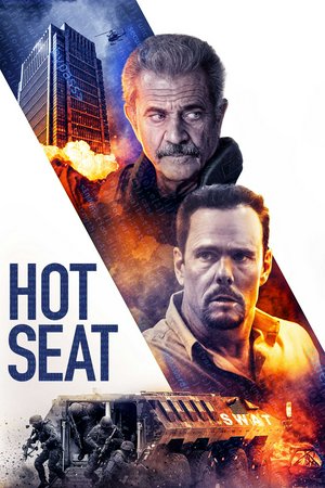 Hot Seat, Mel Gibson, Shannen Doherty, Kevin Dillon, Michael Welch, Sam Asghari, Lydia Hull, Eddie Steeples, Kate Katzman, Keith Jardine, Anna Harr