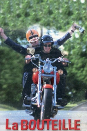 La Bouteille, Réal Bossé, François Papineau, Jean Lapointe, Hélène Loiselle, Pascale Bussières, Sylvie Moreau, Stephane Crete, Liliana Komorowska