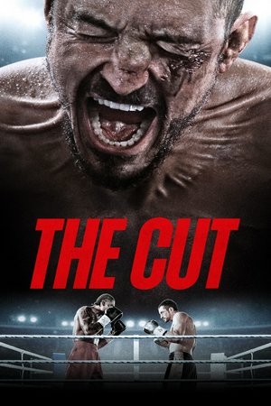 The Cut, Orlando Bloom, John Turturro, Eric D. Smith, Caitriona Balfe, Clare Dunne, Ed Kear, Oliver Trevena, Andonis Anthony