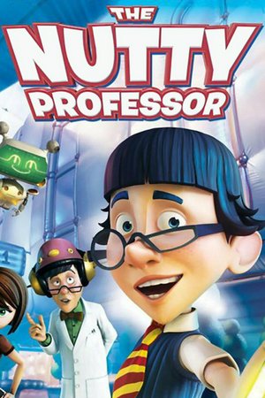 The Nutty Professor 2: Facing the Fear, Jerry Lewis,Drake Bell,Andrew Francis,Tabitha St. Germain,Brittney Irvin,Jerry Lewis,Drake Bell,Britt Irvin,Logan McPherson,Andrew Francis