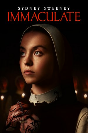 Immaculate, Sydney Sweeney, Álvaro Morte, Simona Tabasco, Benedetta Porcaroli, Giorgio Colangeli, Dora Romano, Giulia Heathfield Di Renzi, Giampiero Judica, Betty Pedrazzi, Giuseppe Lo Piccolo