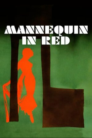 Mannekäng i rött, Annalisa Ericson,Anita Björk,Gio Petré,Bengt Brunskog,Lena Granhagen,Kotti Chave