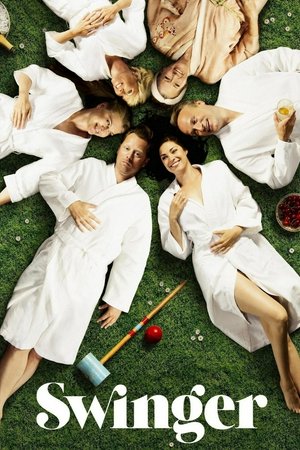 Swinger, Martin Buch,Mille Dinesen,Rasmus Botoft,Therese Damsgaard,Dan Zahle,Lisbeth Wulff,George Katt,Natalie Madueño,Birthe Neumann,Morten Hebsgaard