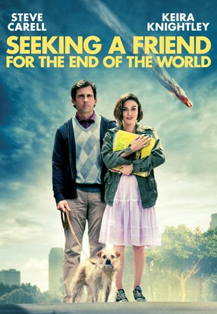Seeking a Friend for the End of the World, Steve Carell,Keira Knightley,Connie Britton,Adam Brody,Rob Corddry,Gillian Jacobs,Derek Luke,Melanie Lynskey,T.J. Miller,Mark Moses