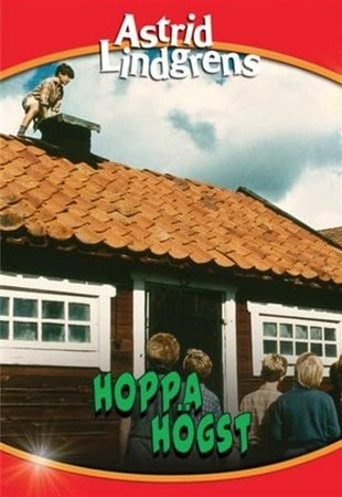 Hoppa högst, Markus Åström,Ramses del Hierro,Lena T. Hansson