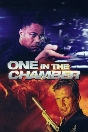 One in the Chamber, Cuba Gooding Jr.,Dolph Lundgren,Billy Murray,Louis Mandylor,Claudia Bassols,Leo Gregory,Lia Sinchevici,Andrew Bicknell,Aaron McPherson,Patricia Poienaru
