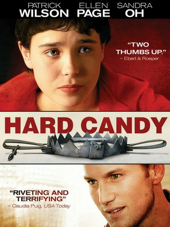 Hard Candy, Ellen Page, Patrick Wilson, Sandra Oh, Odessa Rae, G.J. Echternkamp