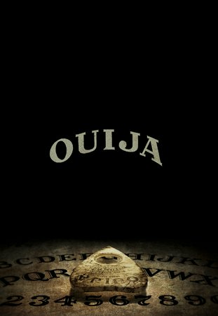 Ouija, Olivia Cooke,Daren Kagasoff,Douglas Smith,Bianca Santos,Ana Coto,Shelley Hennig,Sierra Heuermann,Sunny May Allison,Claudia Katz,Vivis