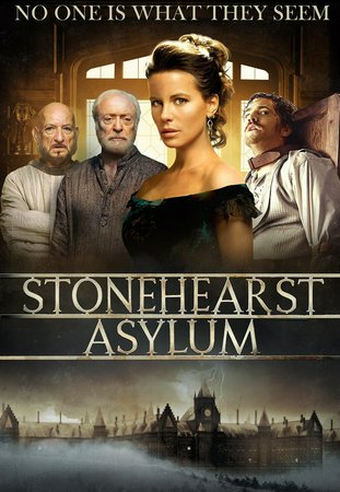 Stonehearst Asylum, Kate Beckinsale,Jim Sturgess,Ben Kingsley,Michael Caine,David Thewlis,Brendan Gleeson,Jason Flemyng,Sinéad Cusack,Sophie Kennedy Clark,Guillaume Delaunay