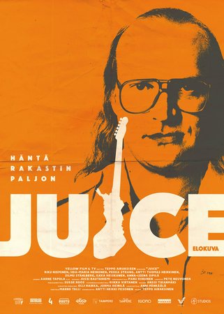 Juice, Riku Nieminen,Iida-Maria Heinonen,Pekka Strang,Silmu Ståhlberg,Antti Heikkinen,Annaleena Sipilä,Ilkka Heiskanen,Ola Tuominen,Elina Patrakka,Tommi Liski