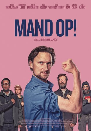 Mand op!, Mikkel Boe Følsgaard, Zaki Youssef, Anders Brink Madsen
