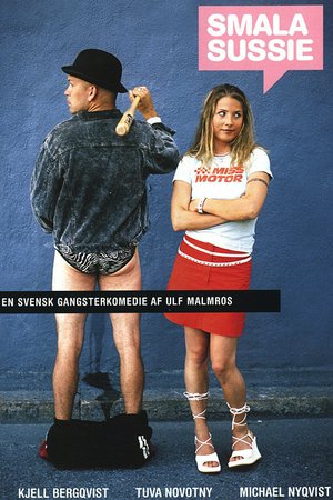 Smala Sussie, Tuva Novotny,Jonas Rimeika,Björn Starrin,Kjell Bergqvist,Malin Morgan,Lotta Tejle,Michael Nyqvist,Lena Dahlman,Johan Östling,Anders Blomberg